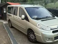 Usata Citroën Jumpy 128 CV (94 kW) 2012 Monovolume