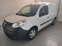 Usata Nissan NV250 95 CV (69 kW) 2021 Bianco Furgone