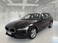 Usata Volvo V60 Business Edition 150 CV (110 kW) 2020 Nero Station wagon