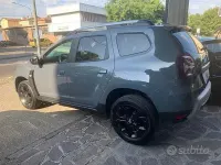 Usata Dacia Duster Extreme 101 CV (74 kW) 2022 Grigio SUV