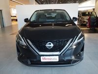 usata Nissan Qashqai MHEV 158 CV MHEV 158 CV Xtronic N-Connecta