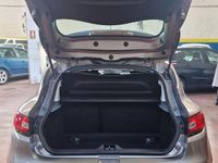 Usata Renault Clio IV 75 CV (55 kW) 2015 Grigio Berlina