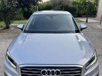 Usata Audi Q2 Sport 116 CV (85 kW) 2018 Argento SUV