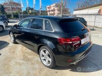 usata Audi A3 SPB 30 TFSI S tronic Sport