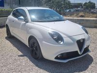 Usata Alfa Romeo MiTo 95 CV (69 kW) 2018 Bianco Utilitaria