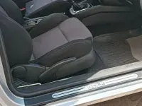 Usata VW Golf IV 101 CV (74 kW) 2002 Grigio Utilitaria