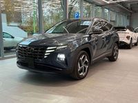 usata Hyundai Tucson 1.6 PHEV 4WD aut. XLine nuova a Milano