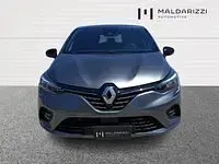 Usata Renault Clio V Techno 101 CV (74 kW) 2023 Grigio Utilitaria