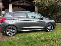 Usata Ford Fiesta ST-Line 100 CV (73 kW) 2019 Utilitaria