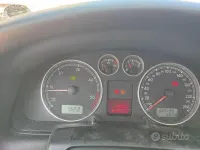 Usata VW Passat 90 CV (66 kW) 2001 Grigio Berlina