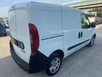 Usata Fiat Doblò 95 CV (69 kW) 2017 Other Monovolume