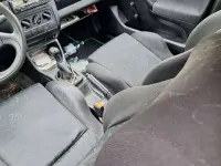 Usata VW Golf III 60 CV (44 kW) 1996 Blu/azzurro Berlina