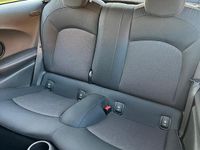 Usata Mini ONE 64 CV (47 kW) 2017 Grigio Utilitaria