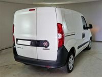 usata Fiat Doblò CARGO CH1 LOUNGE 1.6 Mjet 105cv E6D S&S FURGONE 4