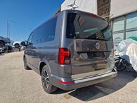 usata VW Multivan 2.0 TDI 4Motion Highline