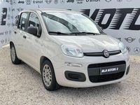 Usata Fiat Panda Pop 69 CV (50 kW) 2015 Beige Utilitaria