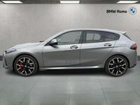 Usata BMW 118 Comfort Edition 150 CV (110 kW) 2024 Skyscraper grey metallic Utilitaria