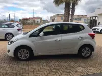 Usata Hyundai ix20 Xpossible 90 CV (66 kW) 2015 Bianco Utilitaria