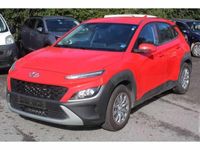 usata Hyundai Kona 1.0 t-gdi exellence 2wd 120cv