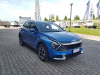 usata Kia Sportage V 2022 1.6 crdi mhev Business dct