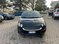 usata Smart ForFour 1ª serie