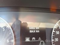 Usata Dacia Sandero 91 CV (66 kW) 2022 Rosso Berlina