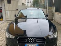 usata Audi A5 Sportback A5 2.0 TDI 177 CV mult. S line edition