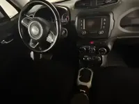 Usata Jeep Renegade Limited 2015 Nero SUV