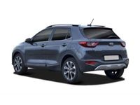 Używany Kia Stonic Urban 101 KM (74 kW) 2023 Szary SUV
