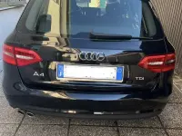 Usata Audi A4 Business Plus 150 CV (110 kW) 2015 Station wagon