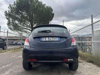 Usata Lancia Ypsilon Silver 95 CV (69 kW) 2017 Utilitaria