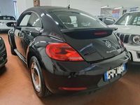 usata VW Maggiolino 1.4 TSI Sport Design