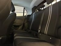 Gebraucht Opel Corsa Design & Tech 75 PS (55 kW) 2023 Weiß Kleinwagen