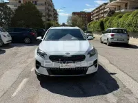 Usata Kia XCeed 135 CV (99 kW) 2021 Bianco SUV