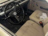 Begagnad Lancia Fulvia 86 HK (63 kW) 1972