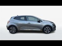 Usata Renault Clio V Techno 91 CV (66 kW) 2025 Grigio scuro Utilitaria
