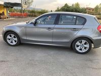 Usata BMW 118 143 CV (105 kW) 2011 Utilitaria