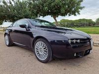 usata Alfa Romeo Brera 2.2 JTS - Sky Window