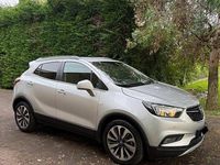 Usata Opel Mokka 2019 Grigio SUV