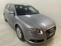 usata Audi A4 Avant 2.0 16V TDI multitr. Top plus usato