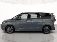 Nuova VW Multivan 150 CV (110 kW) 2026 Pure grey Monovolume