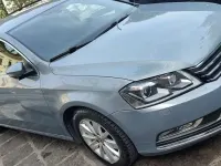 Usata VW Passat Comfortline 140 CV (102 kW) 2013 Station wagon