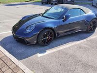 Usata Porsche 911 Carrera 4S Cabriolet 450 CV (330 kW) 2020 Cabrio