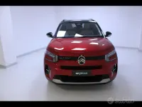 Usata Citroën e-C3 52 kW (72 CV) 2025 Rosso Berlina