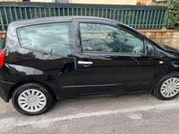 Occasion Citroën C2 Elegance 60 ch (44 kW) 2007 Noir Citadine