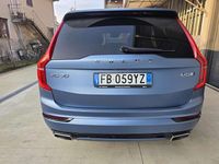 Usata Volvo XC90 R-Design 224 CV (164 kW) 2015 SUV