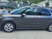Usata Citroën C4 Picasso Business Class 120 CV (88 kW) 2018 Grigio Monovolume