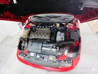 Usata Fiat Coupé 154 CV (113 kW) 1999 Rosso Coupé