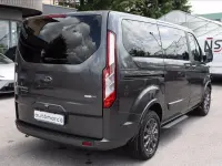 Usata Ford Tourneo Custom Titanium 130 CV (95 kW) 2022 Furgone