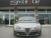 usata Alfa Romeo 147 1.9 JTD (120) 5 porte Progression